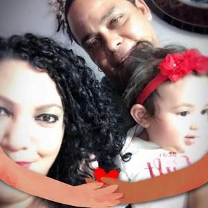 Meet your Posher, Mavis